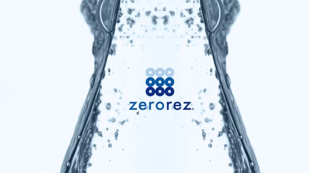 Zerorez - Product Video