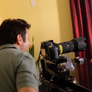 Videographer vs. Video Agency