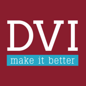 DVI Logo
