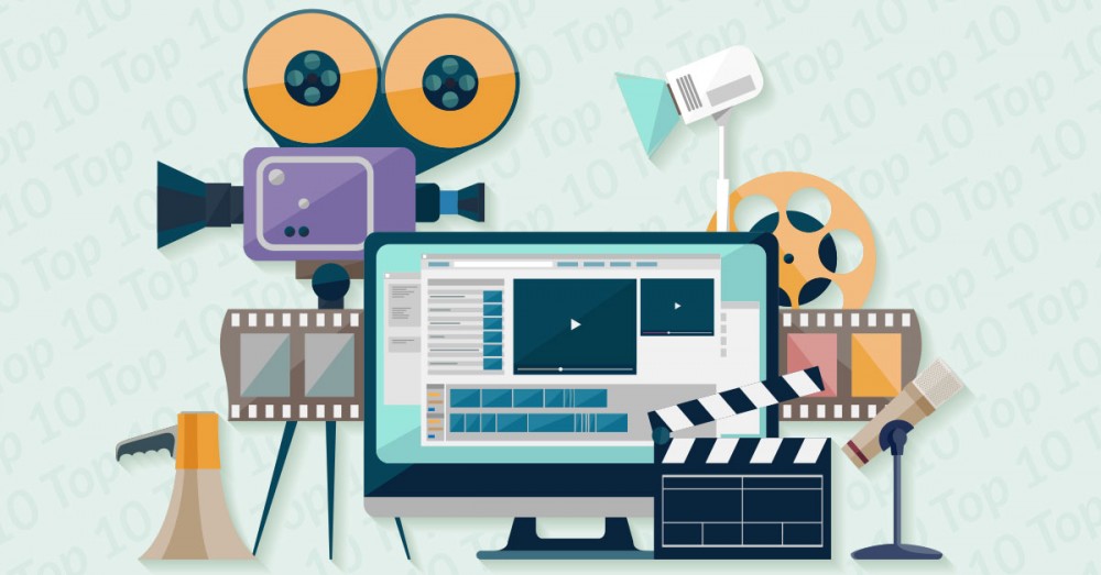 Top 10 Best Video Production Companies