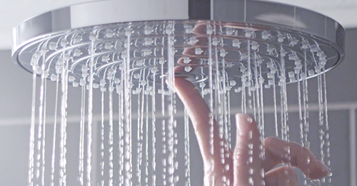 Hansgrohe - Select Suite Product Video