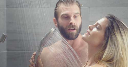 Hansgrohe - Product Commercial