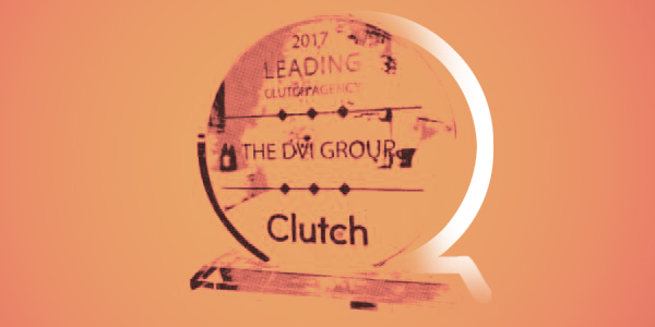Award for Clutch Leading Agency