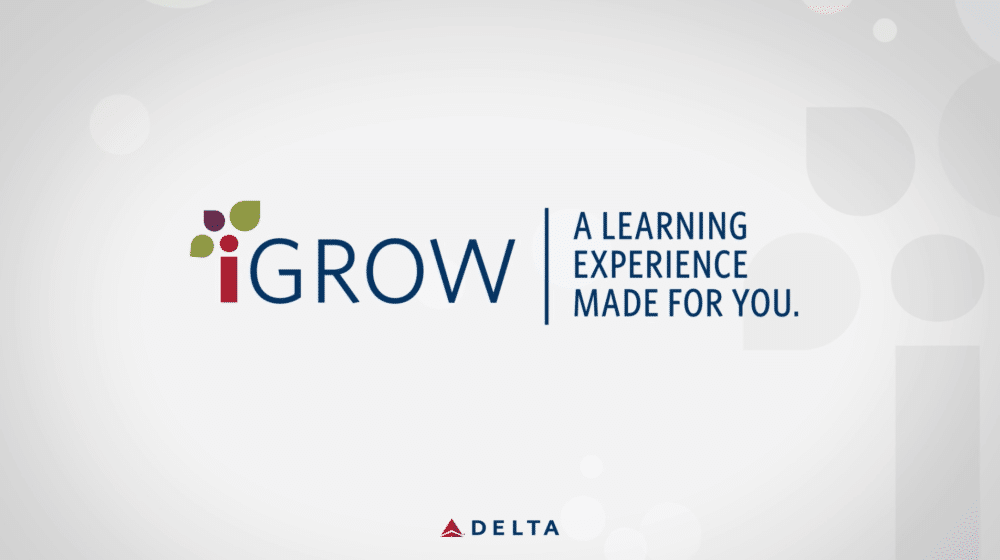 Delta Air Lines - Leadership Video
