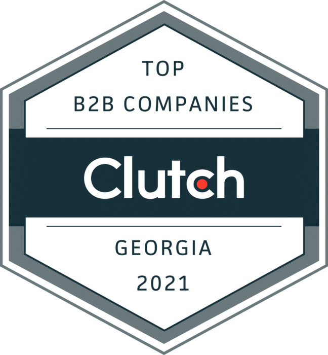 Top B2B Companies Georgia 2021