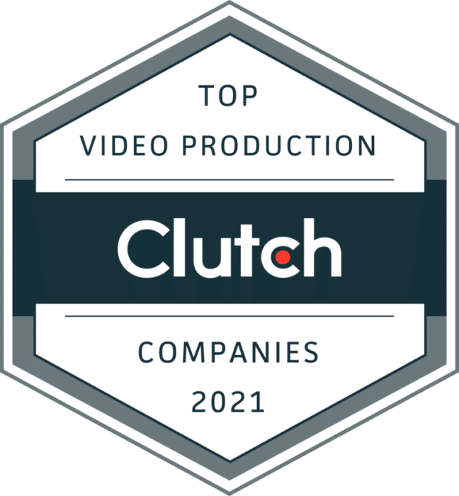 Top Video Production Companies 2021
