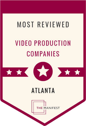 Top Reviewed Video Production Agencies