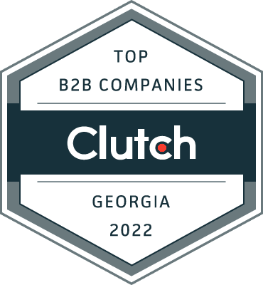 Top B2B Companies Georgia 2022 - Video Production in Atlanta