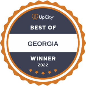 Best of Georgia Winner 2022 - Video Production Atlanta GA