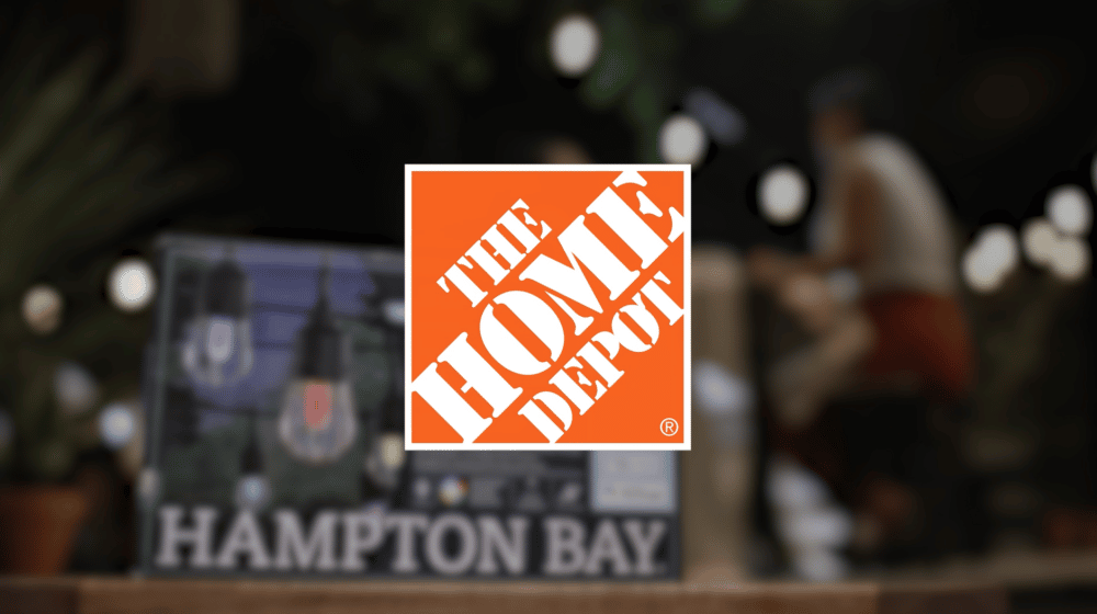 The Home Depot - Product Video