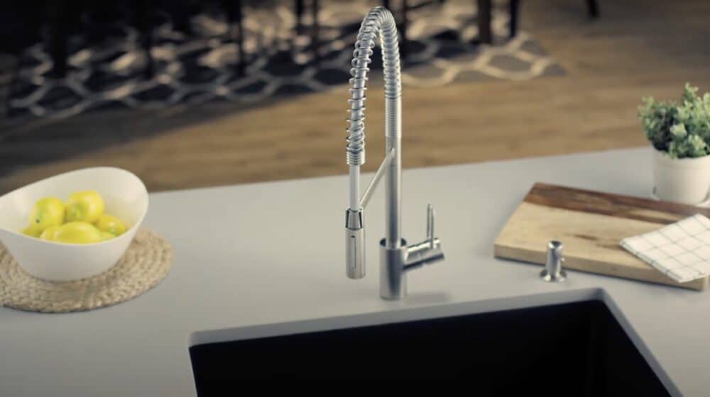 Hansgrohe - Product Video