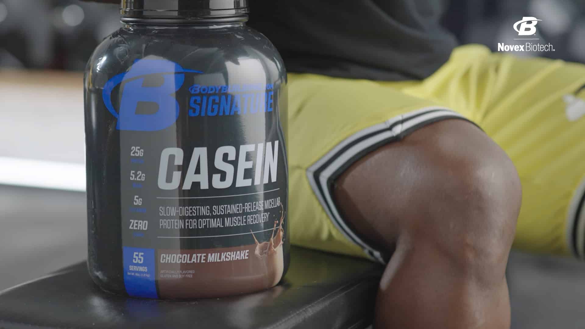 Casein Product Photography