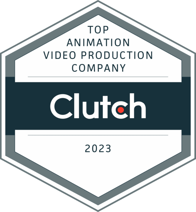 Top Animation Video Production Company