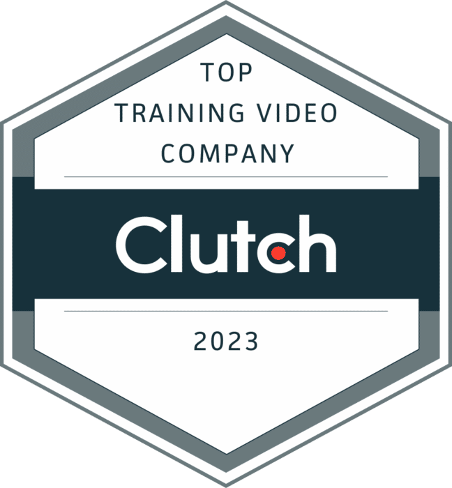 Clutch Top Training Video Company 2023