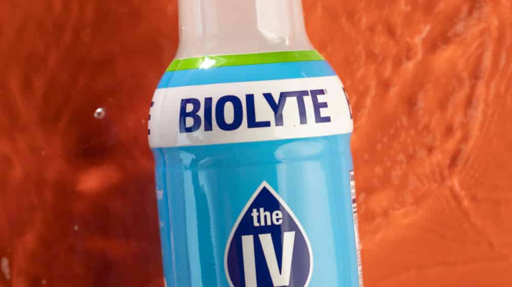 Biolyte Product Photography Assets