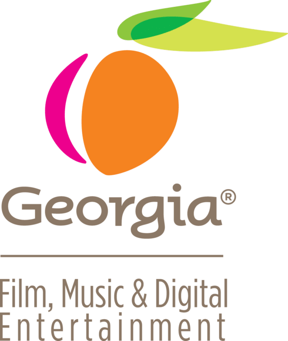 Georgis Film Music and Digital Entertainment logo