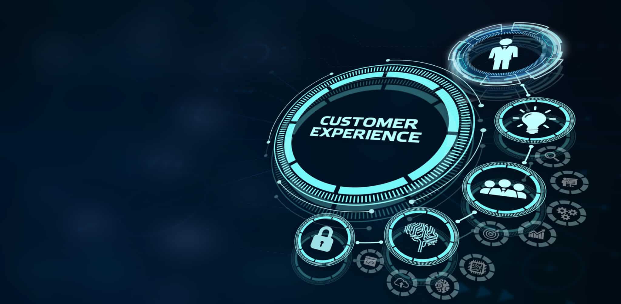 Customer Experience - Video Training for Customer Service