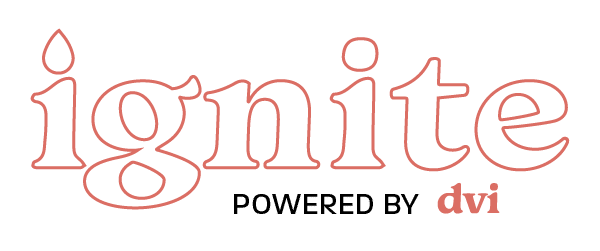 IGNITE Video Chatbot powered by The DVI Group