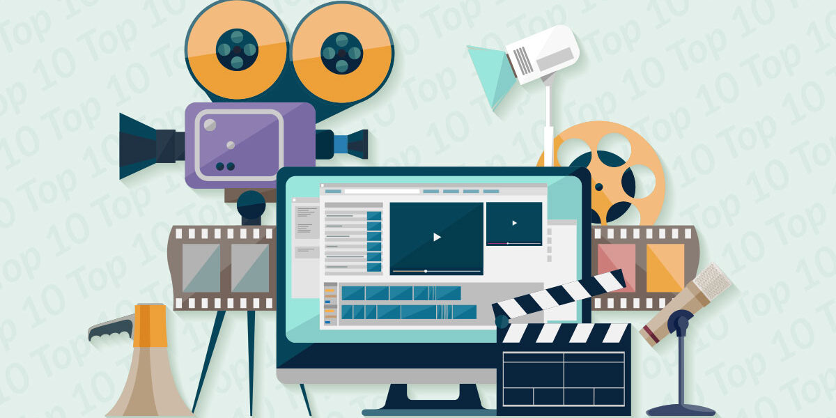 Top 10 Best Video Production Companies