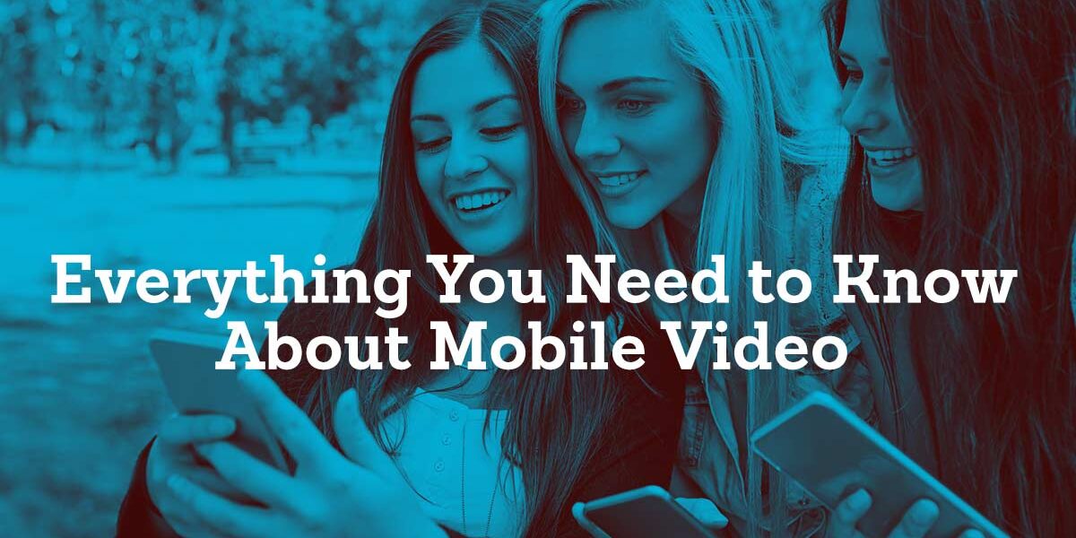 Tips for Mobile Video Content